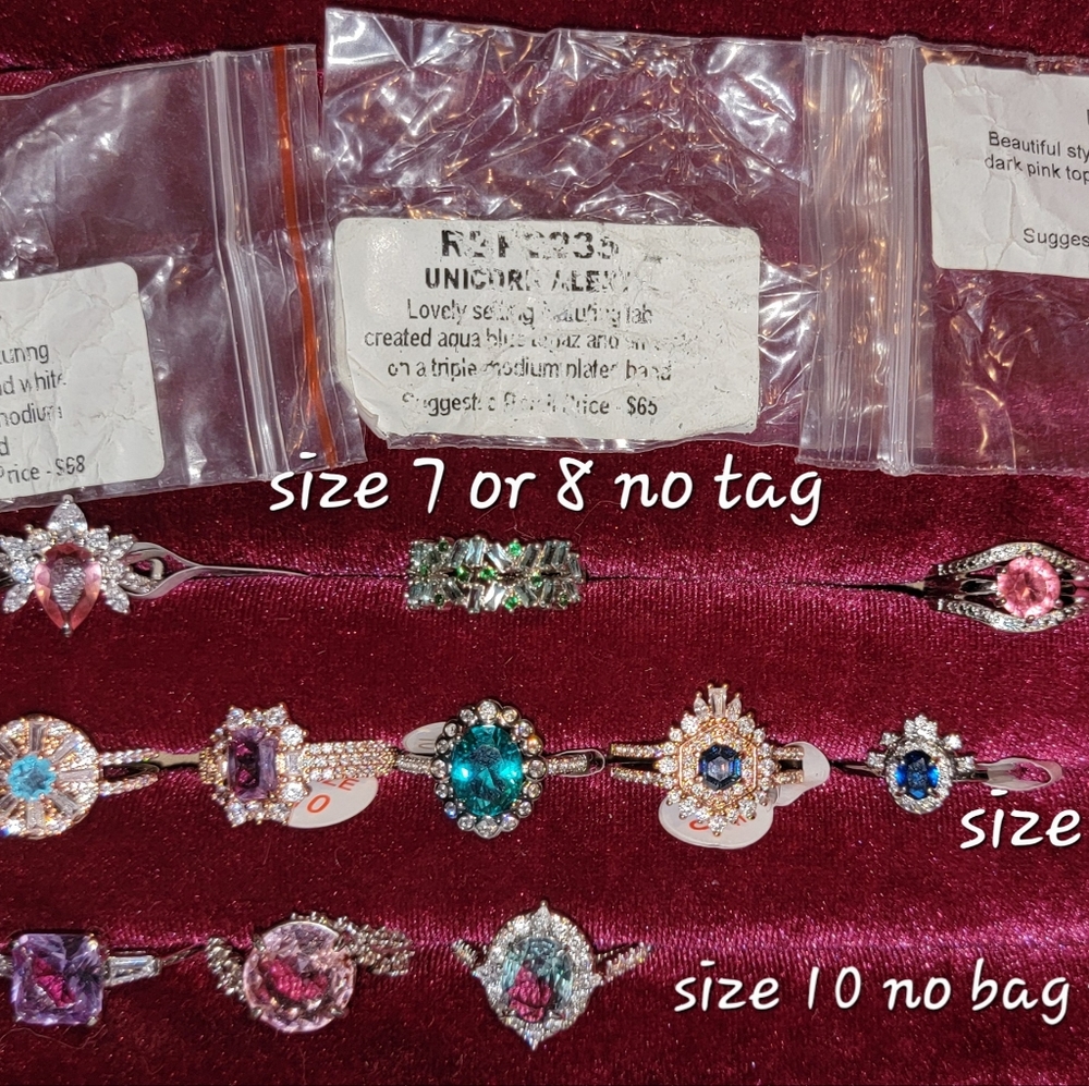 Rings